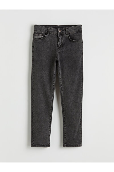 LC Waikiki Blugi slim fit pentru băieți