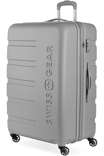 Swissgear 7366 Hardside Expandable Luggage with Spinner Wheels