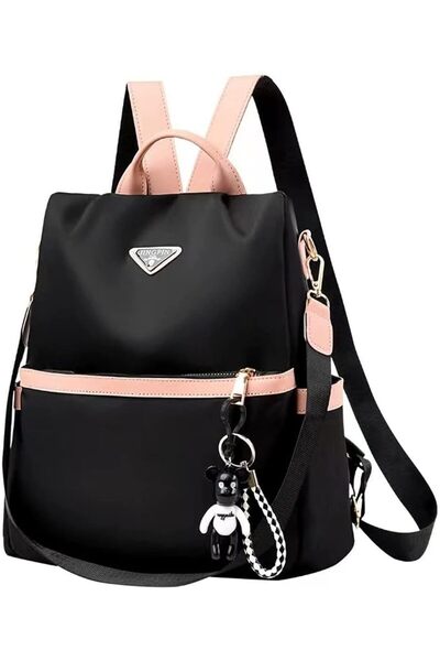 GoaAccessories حقيبة ظهر للسيدات من Go-done، حقيبة ظهر عصرية للنساء
