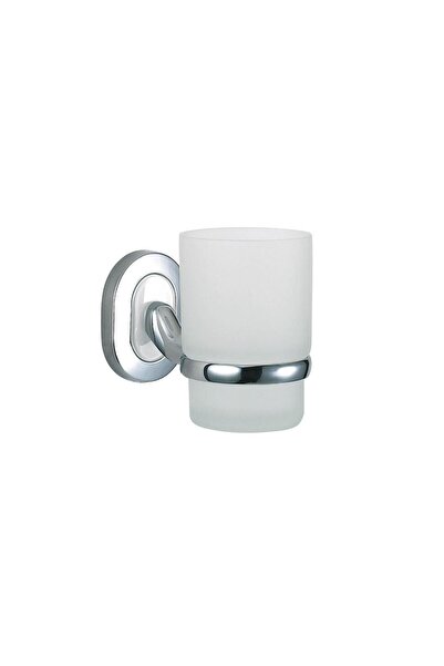 OEM Personal hygiene bathroom glass, with holder, Smodo 4FSR054007, glass, wa...