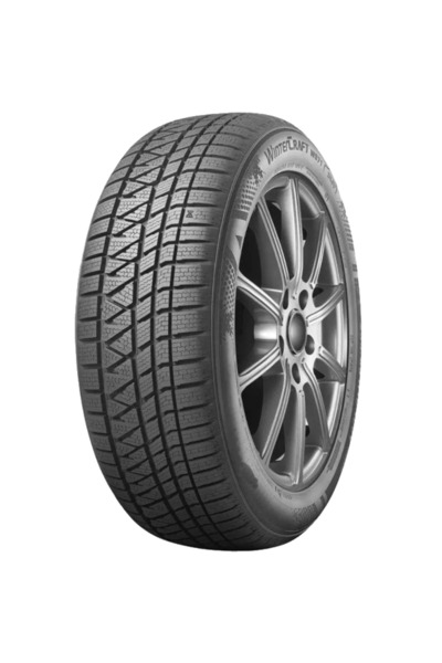 MARSHAL 255/55R18 109H XL WİNTERCRAFT SUV ICE WS71