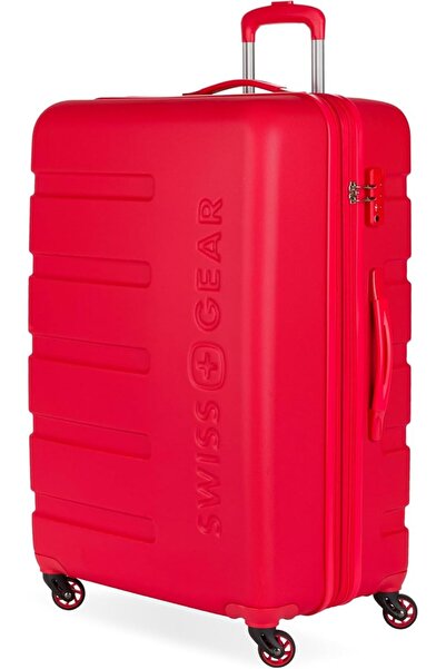 Swissgear 7366 Hardside Expandable Luggage with Spinner Wheels