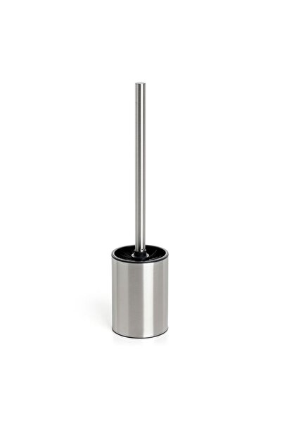 OEM Perie WC Tatay S4460100, metal, finisaj cromat, 37 x 9 x 9 cm