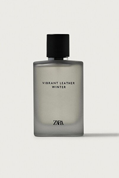 Zara LUNABLOOM VIBRANT LEATHER WINTER EDP 100ML (3,4 FL. OZ)