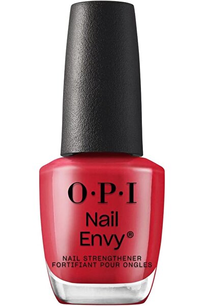 OPI Nail Envy, Colored Nail Strengthener Treatment, Vegan formula with Biotin...