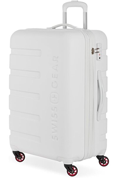 Swissgear 7366 Hardside Expandable Luggage with Spinner Wheels