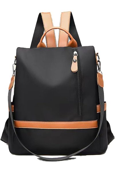 GoaAccessories حقيبة ظهر نسائية من جو-دون، حقيبة ظهر عصرية للنساء