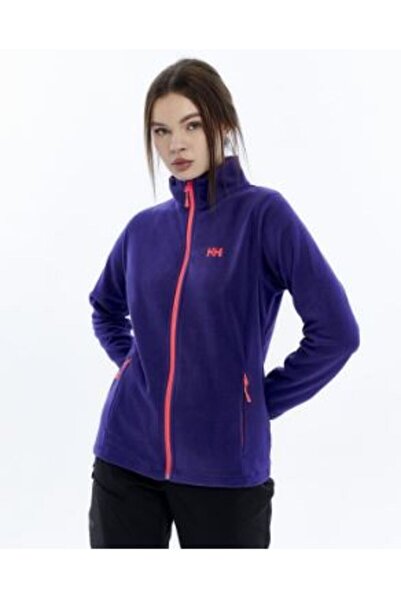 Helly Hansen W Full Zip Polar