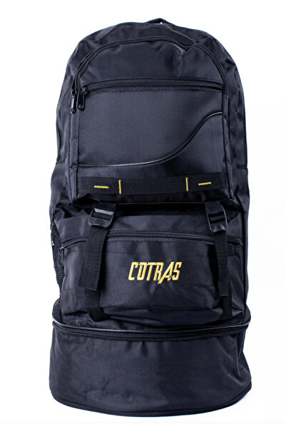 CT Fishing 70 LT Balıkçılık ve Kamp Çantası Outdoor Çanta