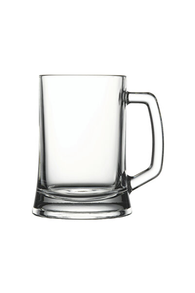 Paşabahçe Beer Glass 395 Cc