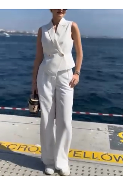 Yelek takım