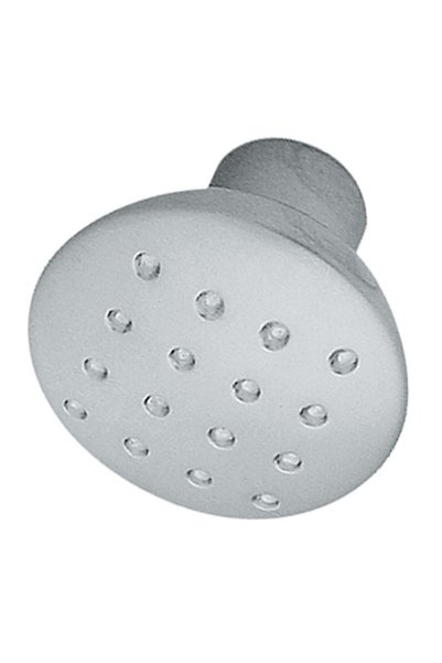 OEM Buton pentru mobila, metalic, crom satinat, M 480.07.23, 28 x 24 mm