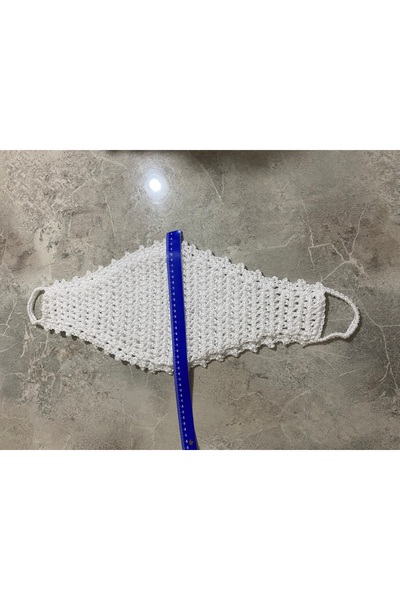 KUŞOO 1 Piece Handmade King Size Pouch Lifi Mardin Diyarbakır Siirt