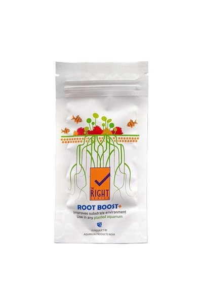 AQUARIUM FISH NET Root Boost+ Planted Aquarium Root Tabs Alternative