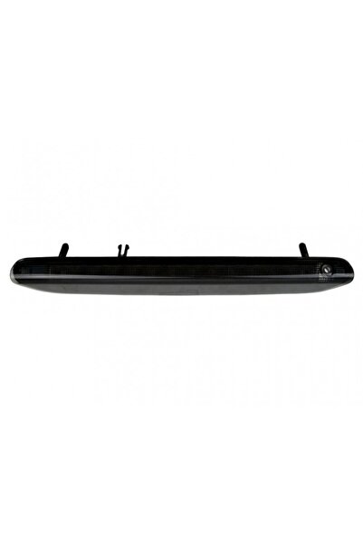 LORO Lumină suplimentară stop LED fumurie dinamică Skoda Octavia Combi 1Z9945...