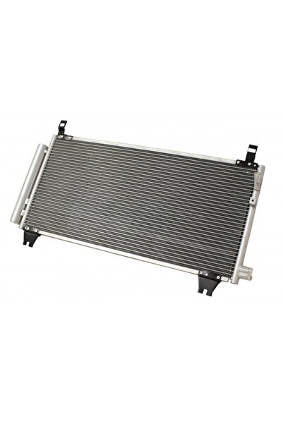 LORO Condensator de aer condiționat cu uscător Toyota Yaris / Echo II 8846052100