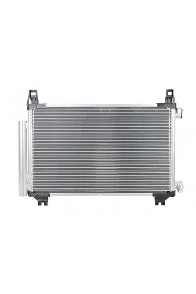 LORO Condensator aer condiționat cu uscător Toyota Yaris / Echo III 884600D200