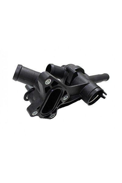 LORO Termostat cu senzor VW Fox / Polo / Seat Cordoba / Ibiza IV / V / Toledo...