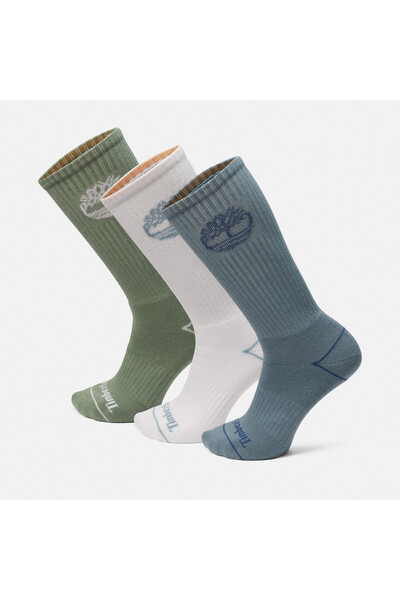 Timberland Bowden 3 pack bowden full cushion tree c