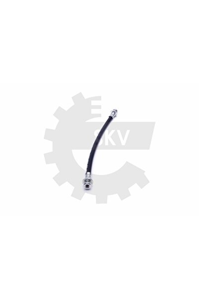 ESEN SKV Linie de frână spate 4620489914 NISSAN 300ZX Cherry II Cube Micra I ...