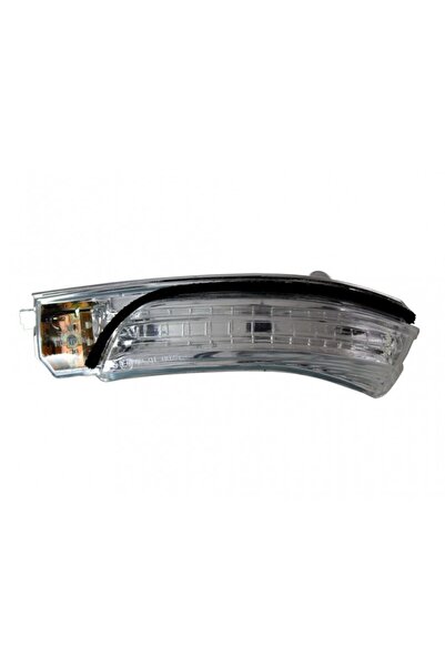 LORO Semnalizator în oglindă LED Osram Toyota Avensis stânga 81740-05050