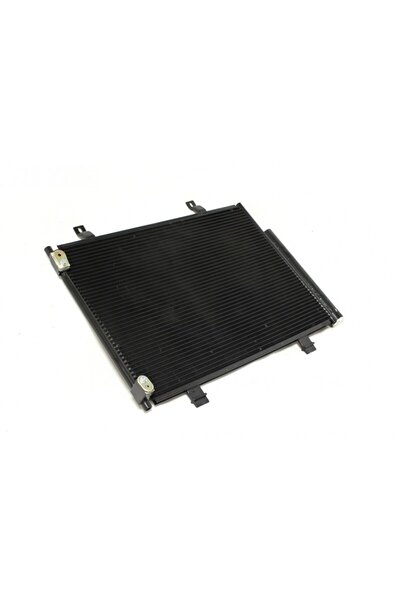 LORO Condensator aer condiționat cu uscător Suzuki Swift IV 9531068L00
