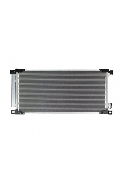 LORO Condensator aer condiționat cu uscător Toyota Auris 8845002510