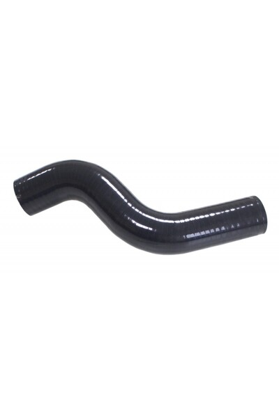 LORO Conductă aer intercooler Renault Fluence / Grand Scenic III / Megane III...