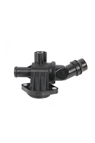 LORO Termostat lichid de răcire Audi A3 / Seat Altea / Skoda Octavia II / VW ...