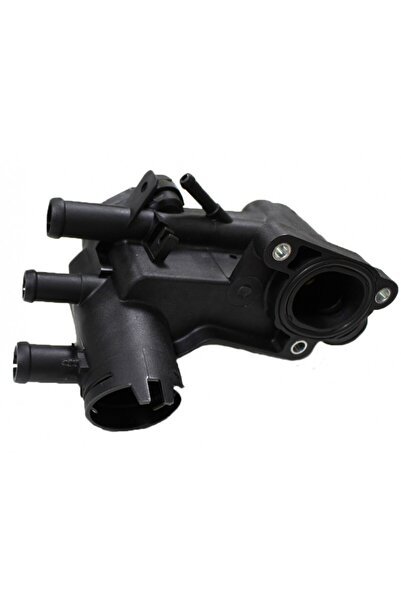 LORO Termostat lichid de răcire VW Lupo / Audi A2 87°C 032 121 111 CL