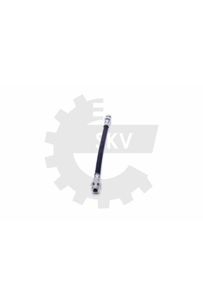 ESEN SKV Conducta de frână spate 5944002 CITROEN AX FIAT Uno Panda Multipla P...
