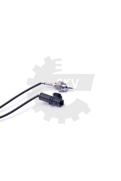 ESEN SKV SENZOR DE TEMPERATURĂ A GAZELOR DE EȘAPAMENT RENAULT GRAND SCENIC II...
