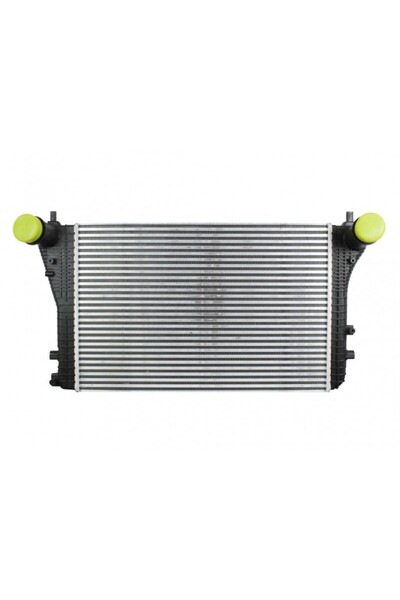 LORO Radiator aer de supraalimentare Audi / Seat / VW Golf VI / Passat Alltra...