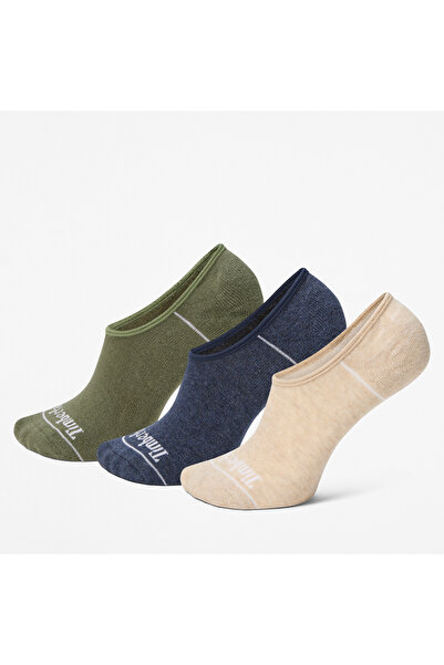Timberland Bowden 3 Pack Bowden Sock Liners