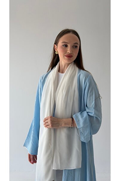 Generic Brand Very Cool Summer Abaya Suitable for Humid Weather