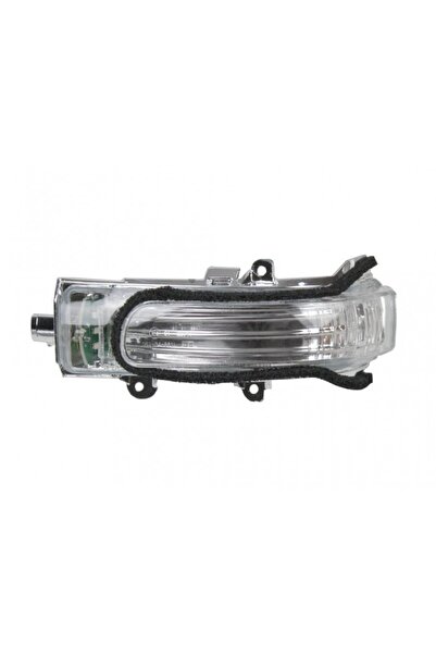 LORO Semnalizator LED Toyota Corolla / Auris stânga L5802-001