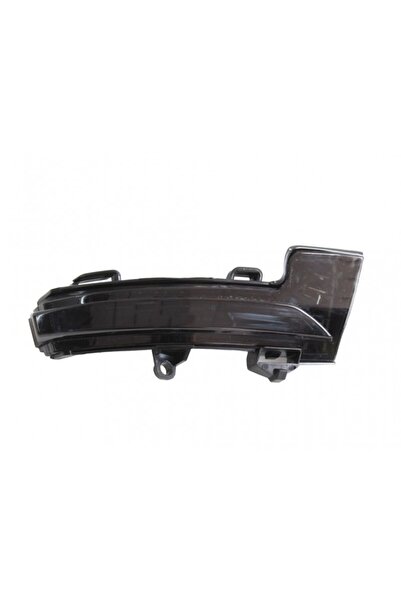LORO Semnalizator LED fumuriu Skoda Octavia III dreapta 5E0949102