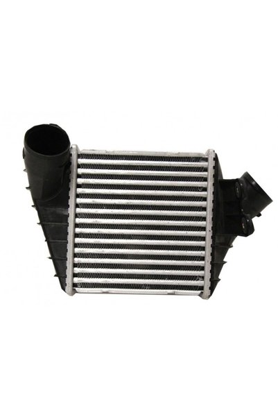 LORO Radiator aer de supraalimentare Volkswagen Beetle 1C0145805A