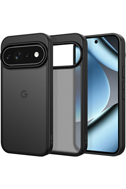 Tech-Protect Θήκη για Google Pixel 11 Pro XL / 10 Pro XL / 9 Pro XL, Tech-Pro...