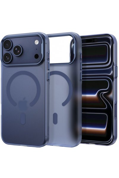 Tech-Protect Θήκη MagSafe για Apple iPhone 18 Pro Max / 17 Pro Max, Tech-Prot...