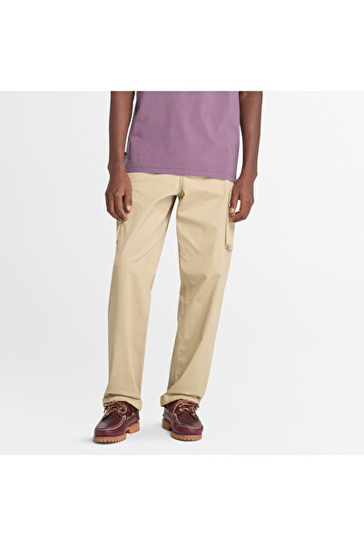 Timberland Brookline Twill Cargo Pant