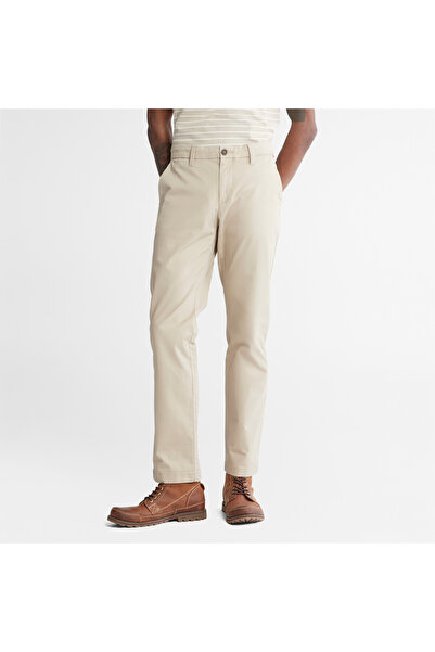 Timberland Stretch Twill Chino Pants