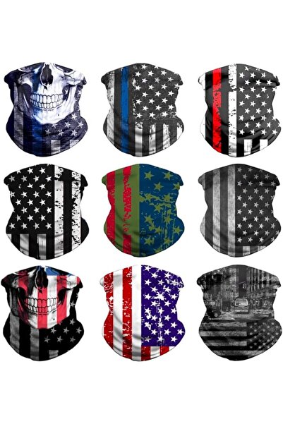 GENERAL VCZUIUC mens Color Balaclavas