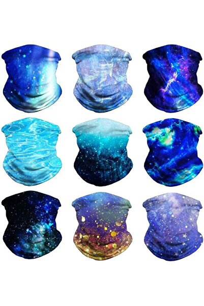 GENERAL VCZUIUC mens Color Balaclavas