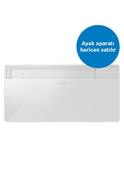 Bosch HC 4000 2500 W Elektrikli Konvektör Isıtıcı