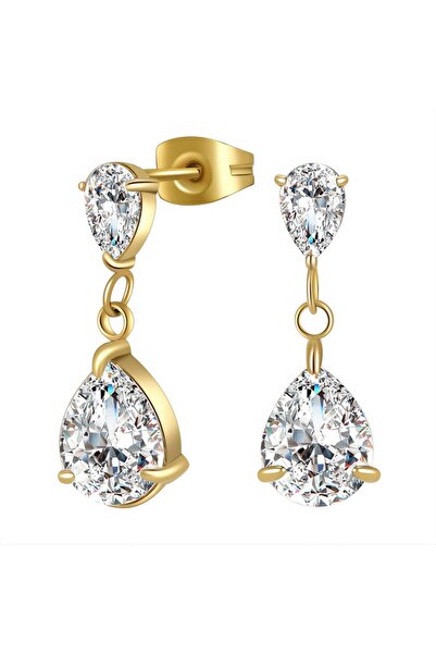 Aleda Cercei, Otel placat cu aur 18K
