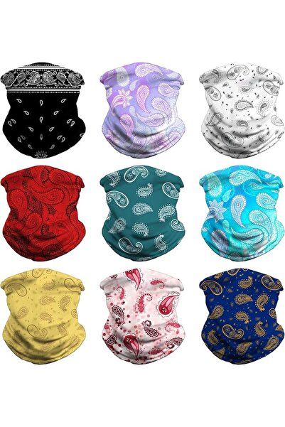 GENERAL VCZUIUC mens Color Balaclavas
