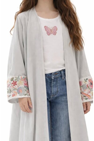 Generic Brand Children's Abaya