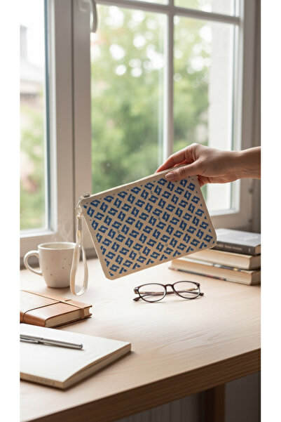 Clutch El Çantası