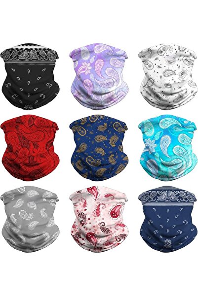 GENERAL VCZUIUC mens Color Balaclavas